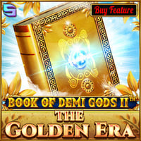 Book Of Demi Gods II The Golden Era