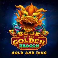 Book Of The Golden Dragon