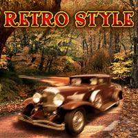 Retro Style