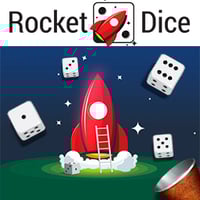 Rocket Dice