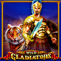 Wild Gladiators